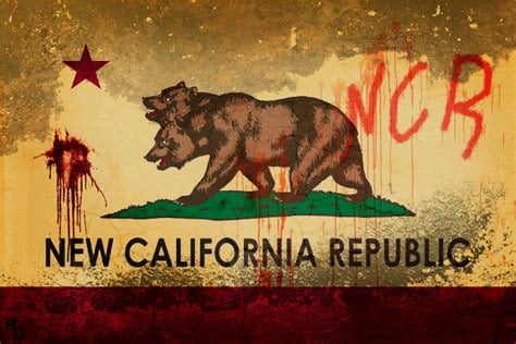 Arguments Against the New California Republic