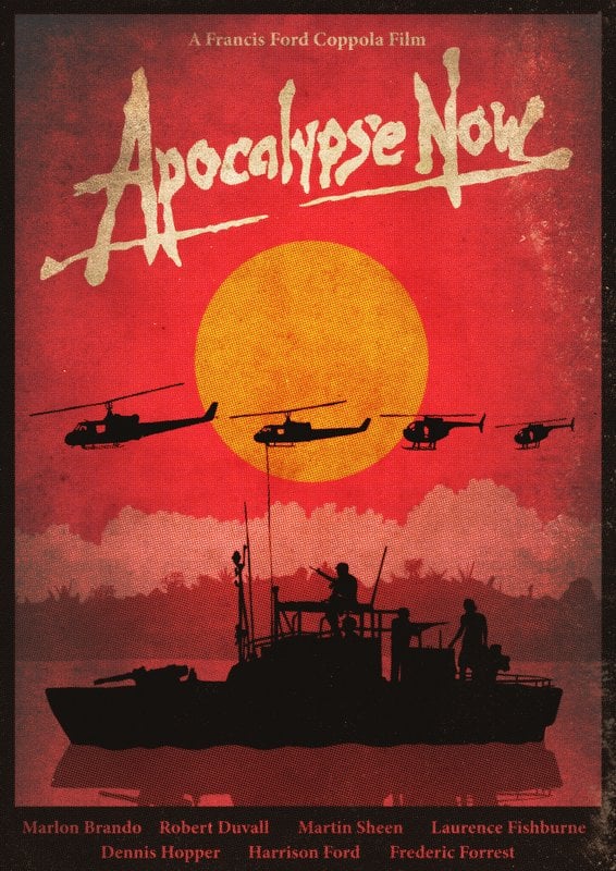 Apocalypse Now (1979)