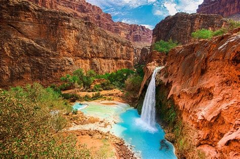 The Grand Canyon, Arizona