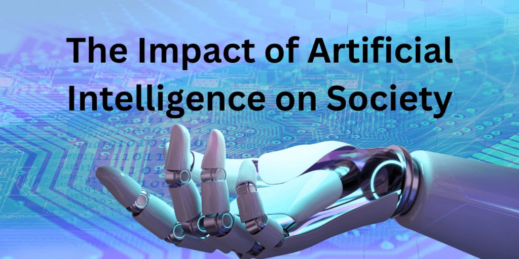 Artificial Intelligence Impact