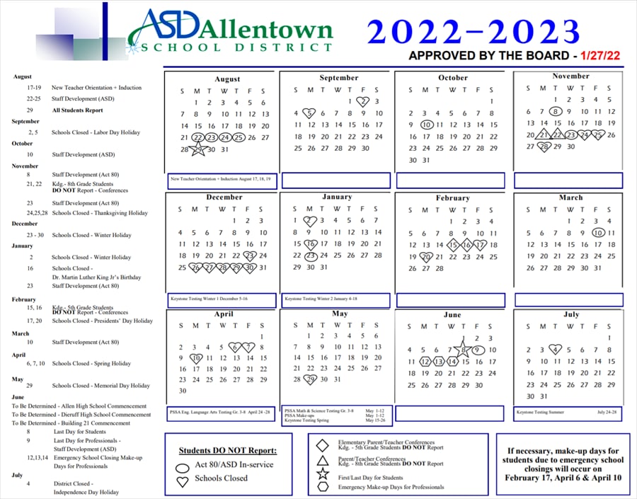 Asd 2025 Calendar: Plan Ahead With Accuracy