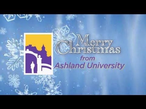 Ashland University Holidays