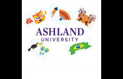 Ashland University Summer Sessions