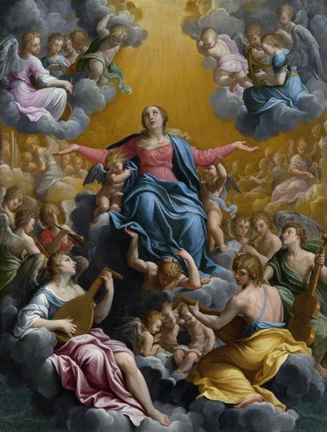 Assumption of Mary