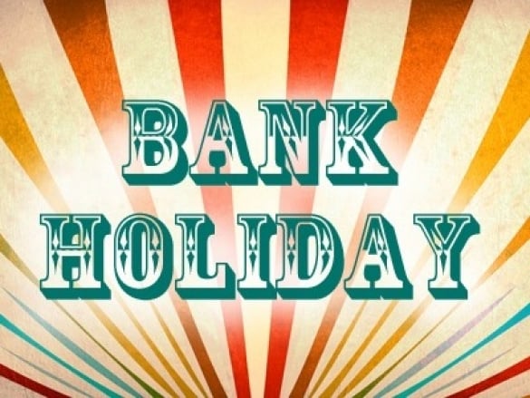 Origins of the August Bank Holiday