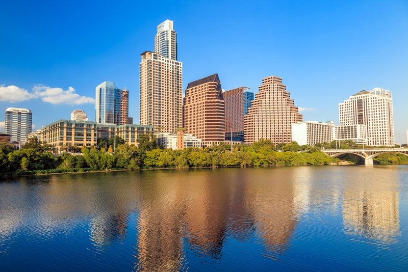 Austin, Texas