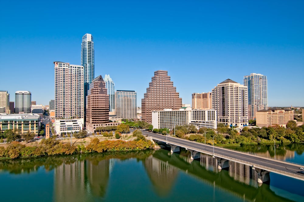 7 Ways To Keep Austin Time