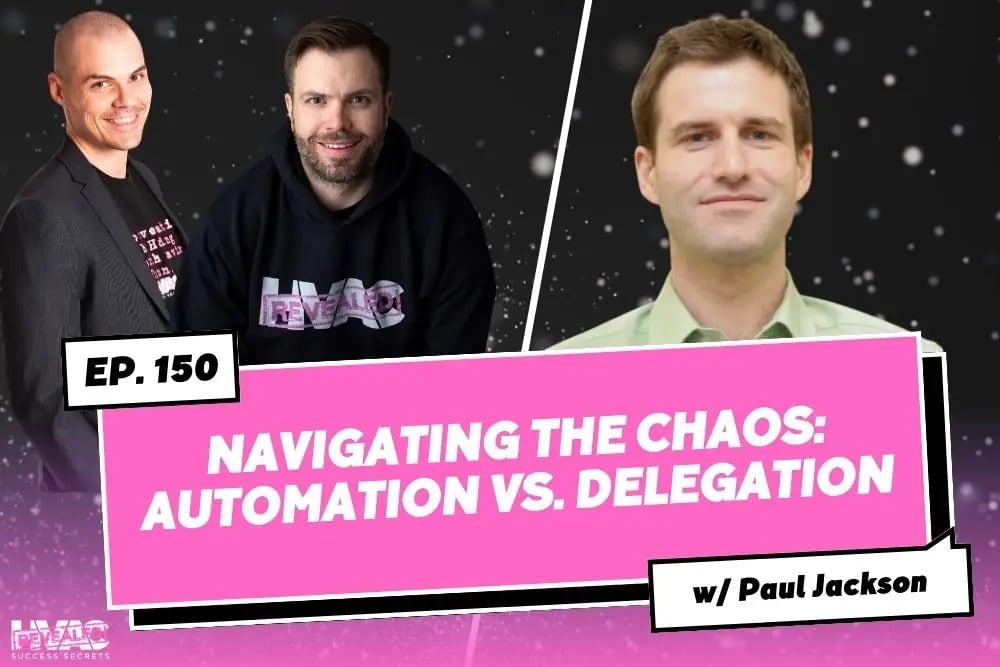 Automation and Delegation