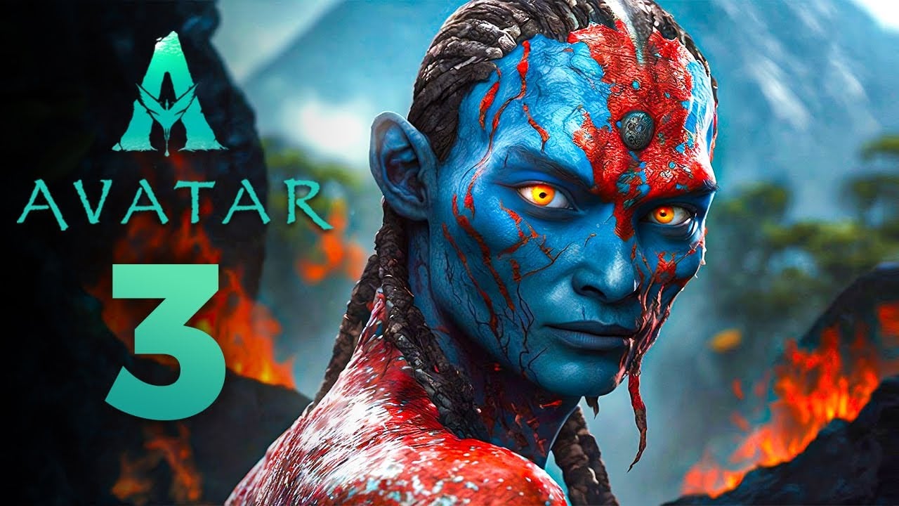 Avatar 3: The Highest-Grossing Film of 2025