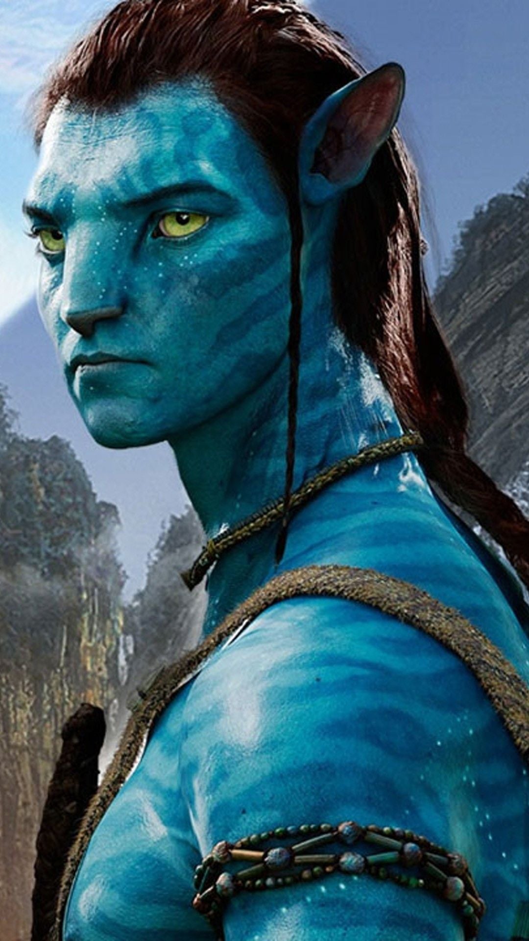 Avatar (2009)