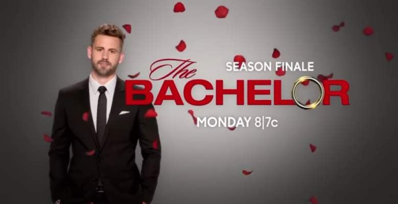 Watch The Bachelor Online