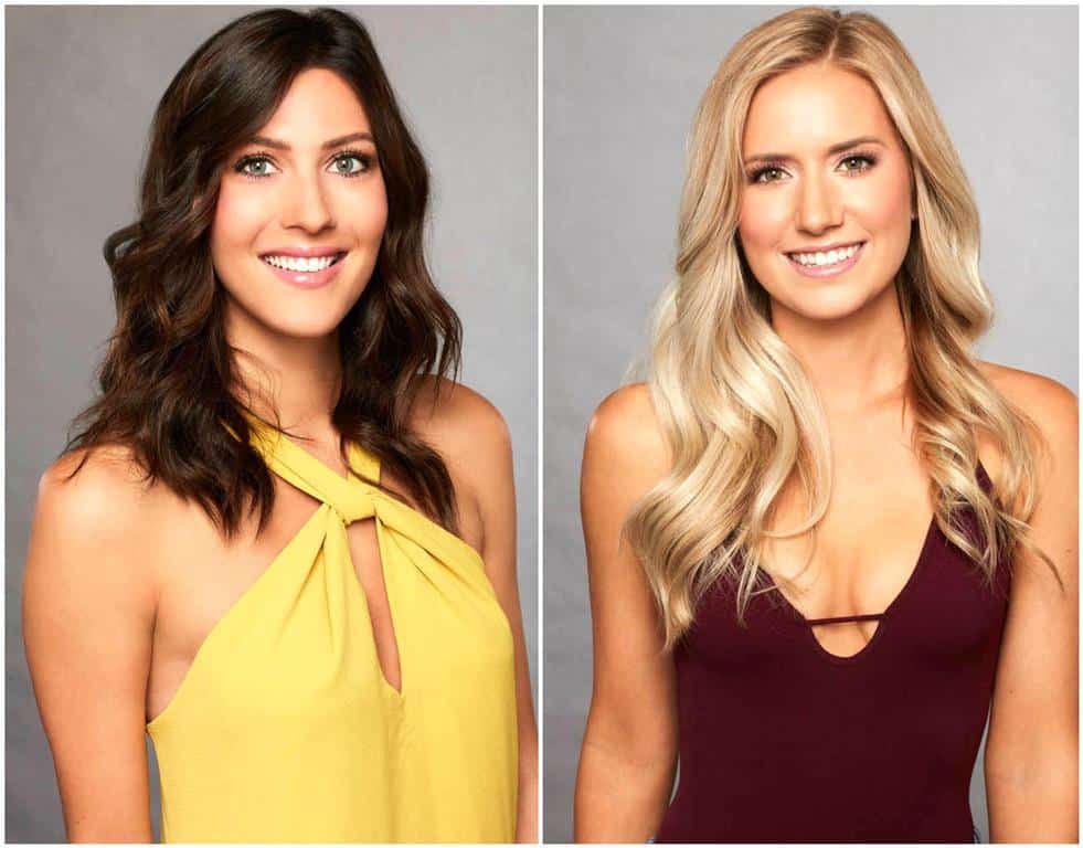 The Bachelor Spoilers