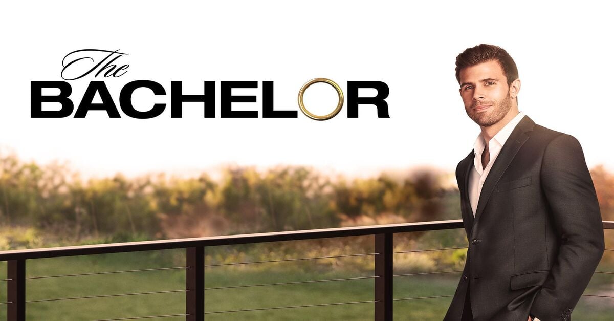 The Bachelor TV Schedule