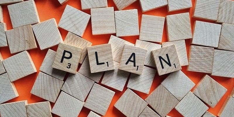 Implementing a Backup Plan