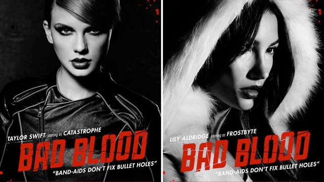 Bad Blood 2024 Start Time Revealed