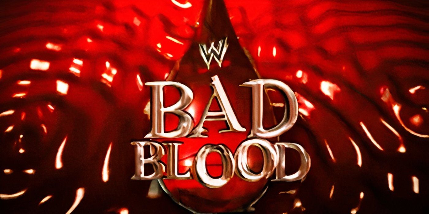 Bad Blood 2024 Start Time Revealed