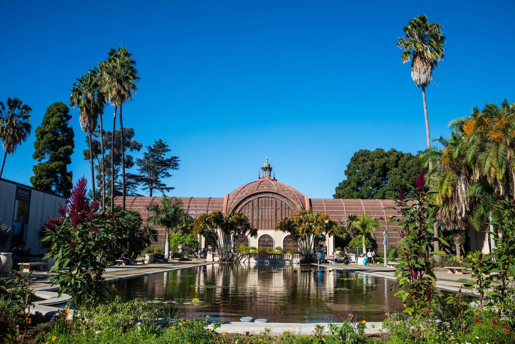 Balboa Park