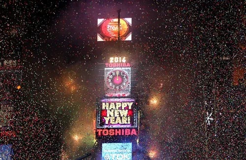 Ball Drop On New Years: A Timeless Tradition Explained