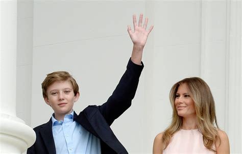 Lessons from Barron Trump's appearance on Tim Dillon's show