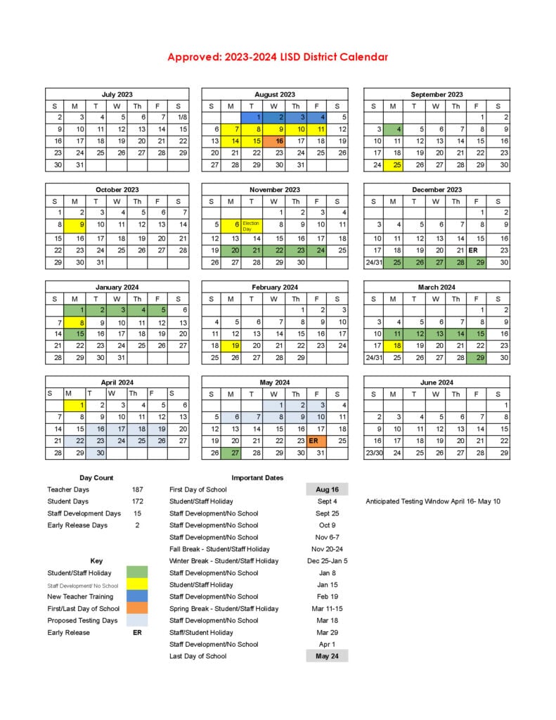 Barry University Academic Calendar 2024-2025 Key Dates