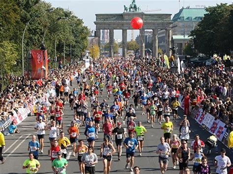 Berlin Marathon