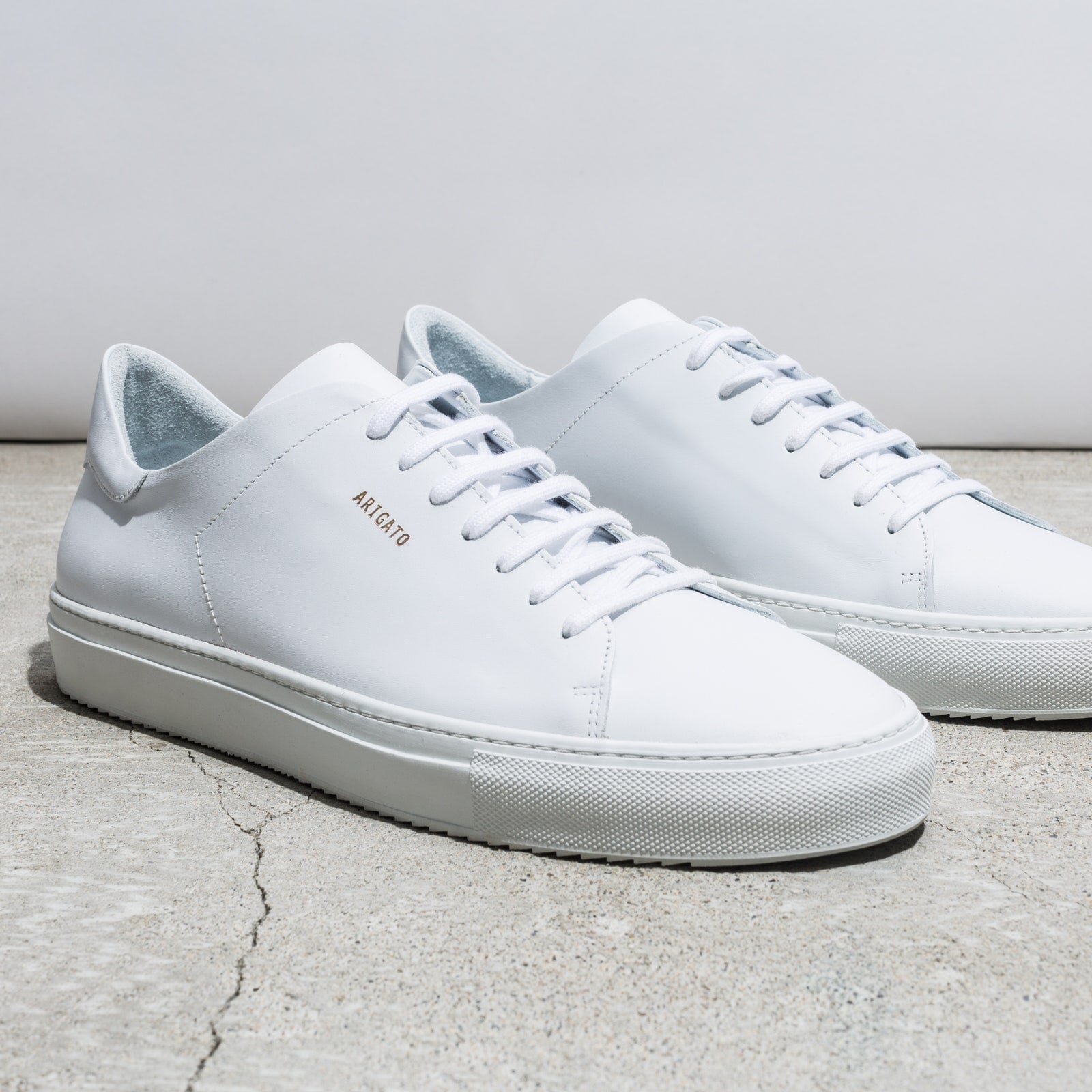 Best All White Sneakers According To Ny Times Experts