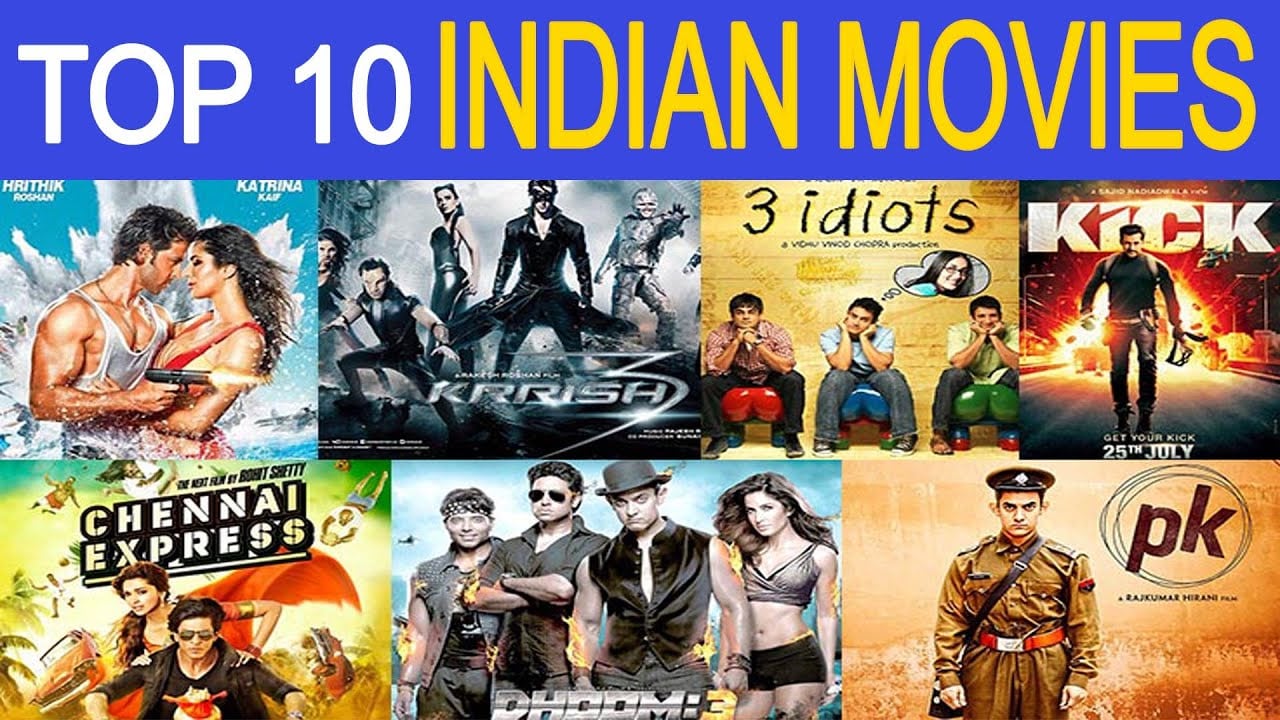 Best Bollywood Movies Of All Time Revealed