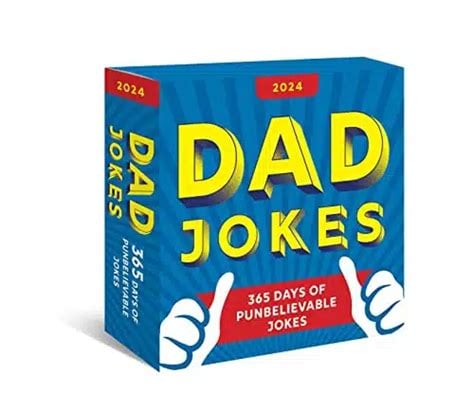 Best Dad Jokes Of All Time: Corny But Lovable