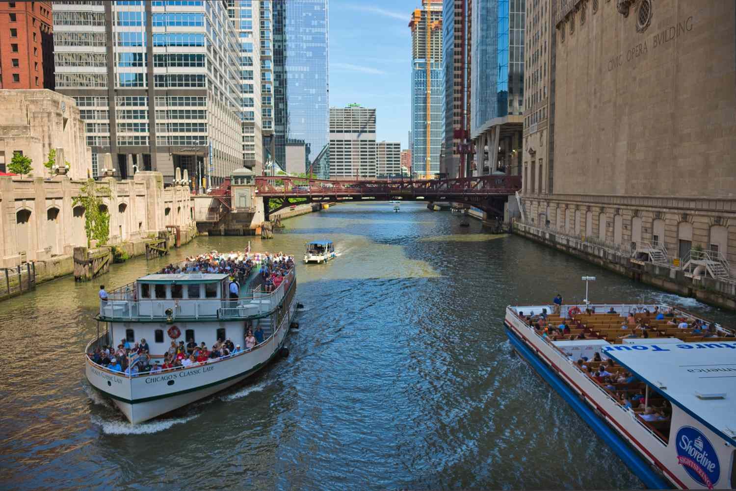 Best Time To Visit Chicago: 5 Insider Tips