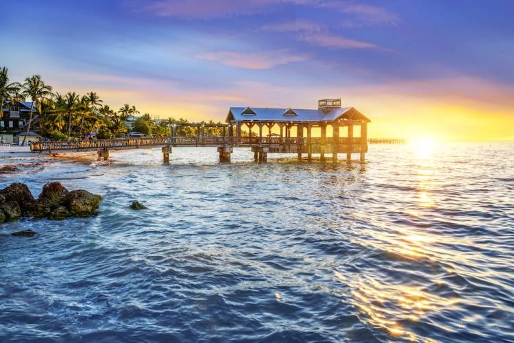 Best Time To Visit Key West: A Travelers Guide