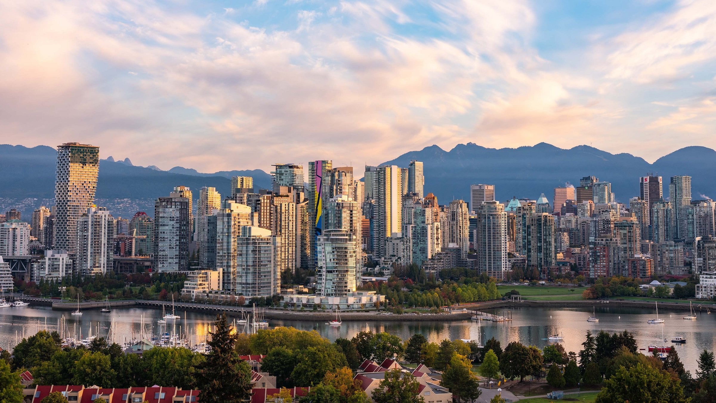 Best Time to Visit Vancouver