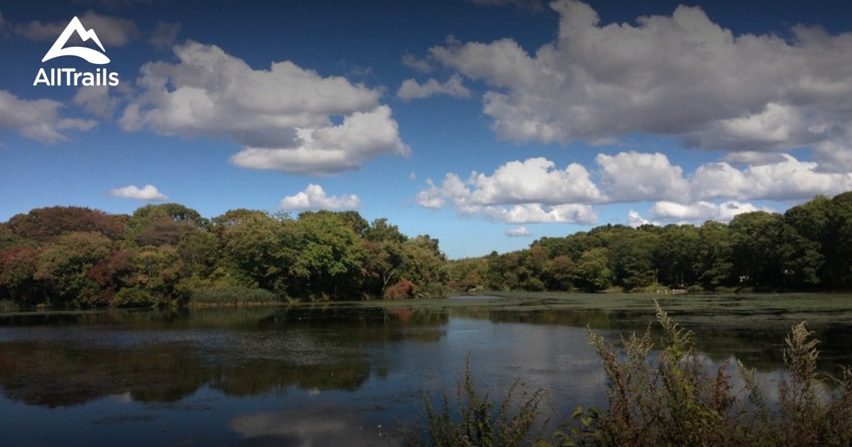 Bethpage State Park