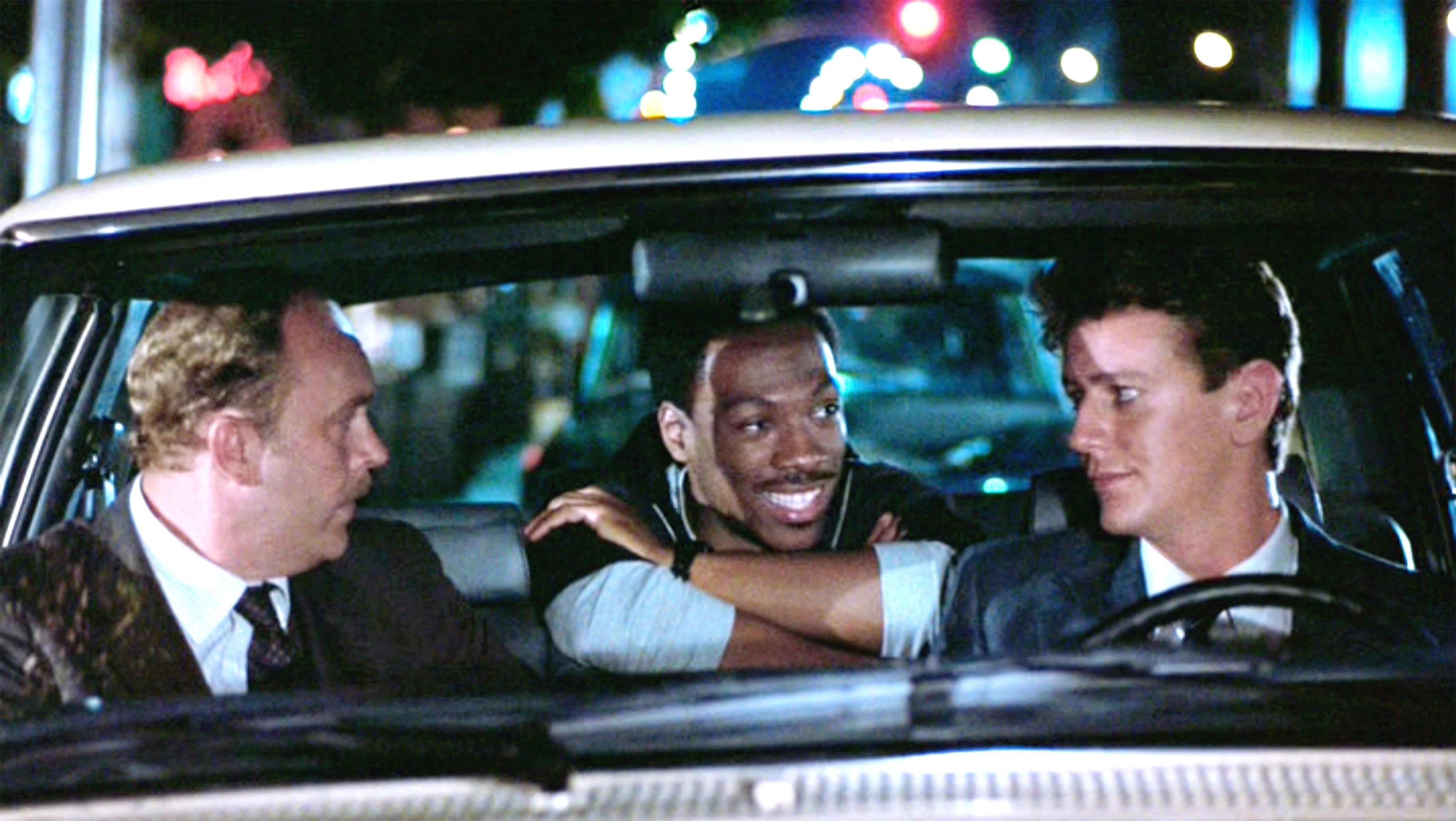 Beverly Hills Cop