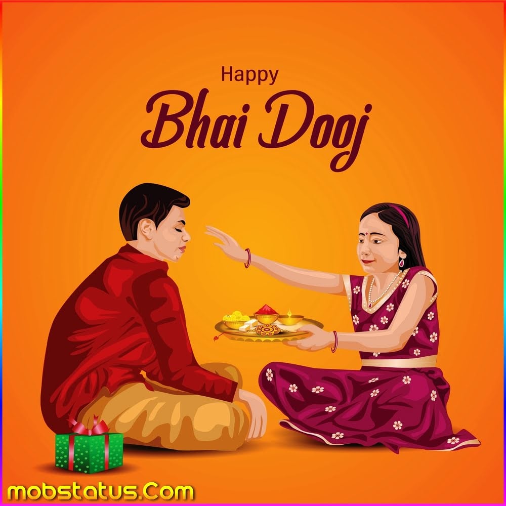 Bhai Dooj Celebrations