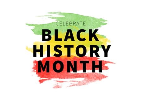 Black History Month in Georgetown