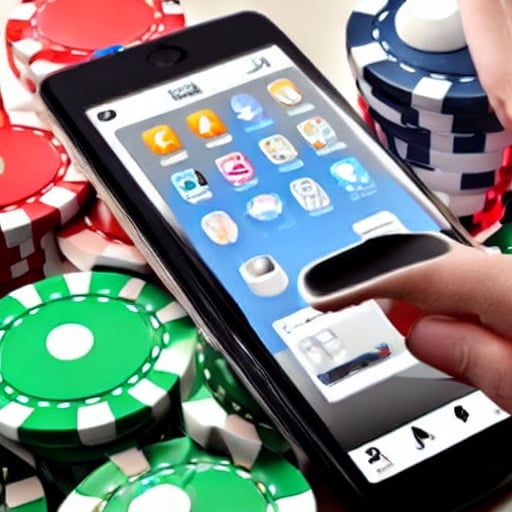 The Impact of Technology on Blackjack