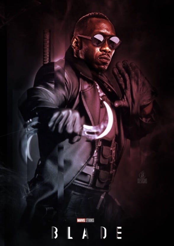 Blade Reboot 2025