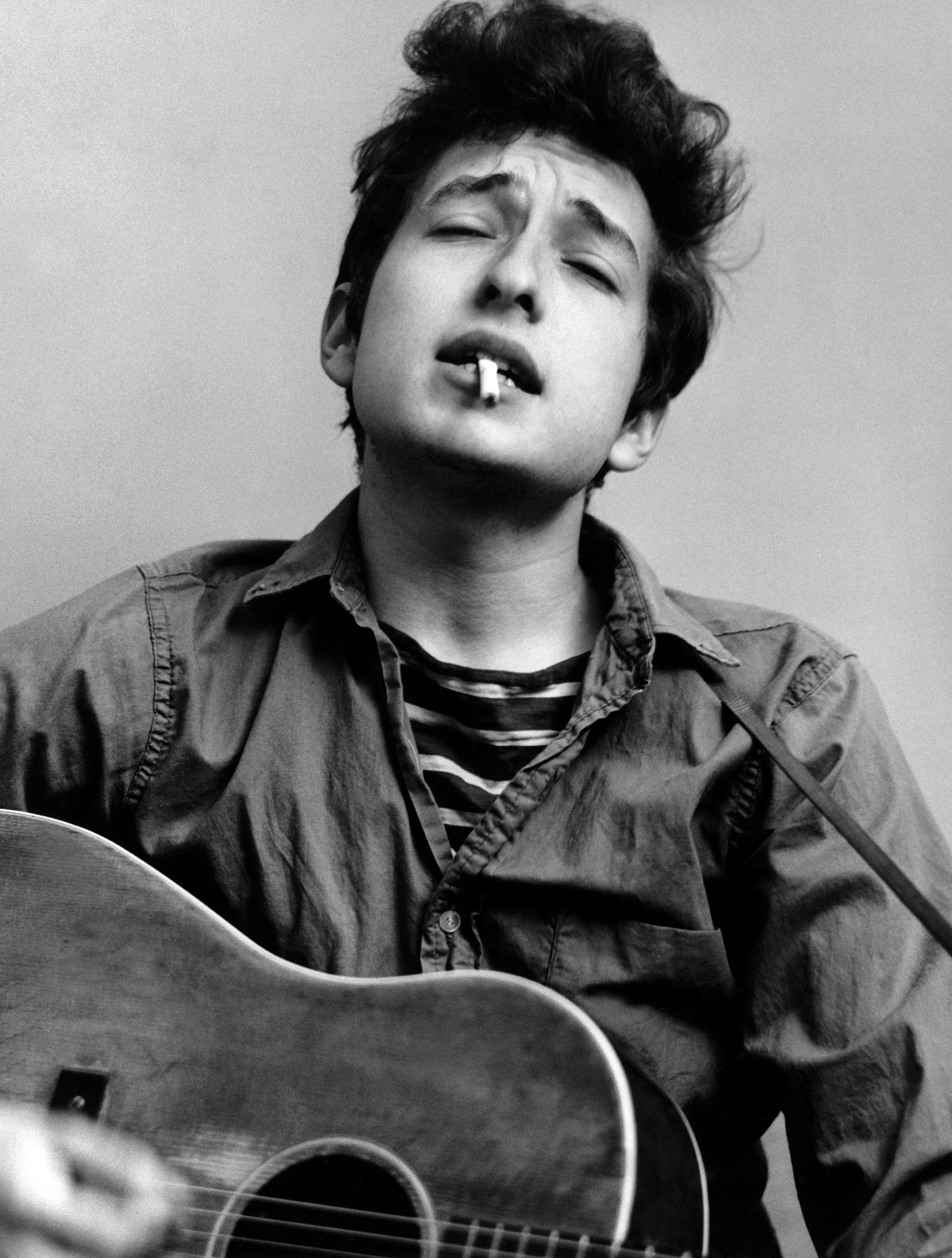 Bob Dylan