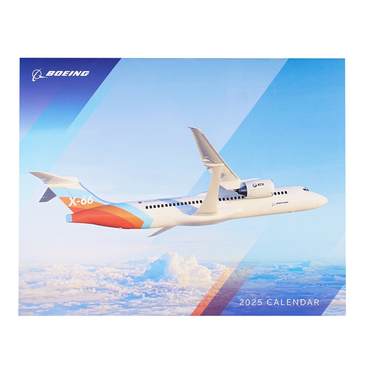 Boeing 2025 Calendar: Key Dates And Aviation Milestones