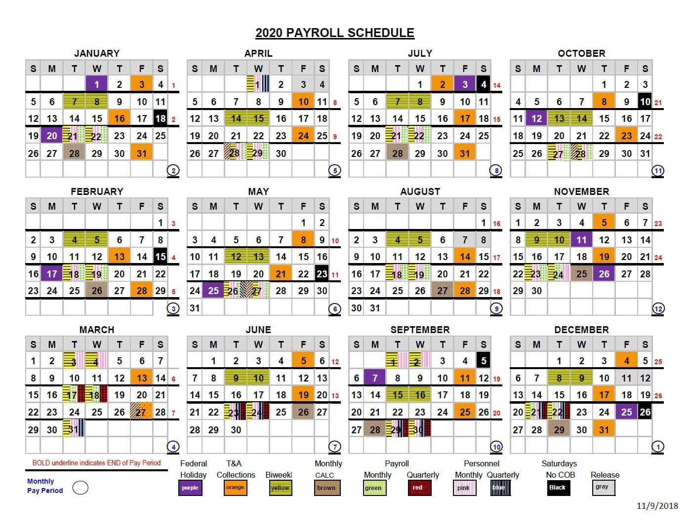 Boeing 2025 Holiday Calendar: Dates And Schedule