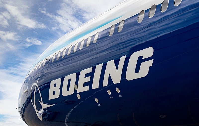 Boeing's Aviation Safety Initiatives