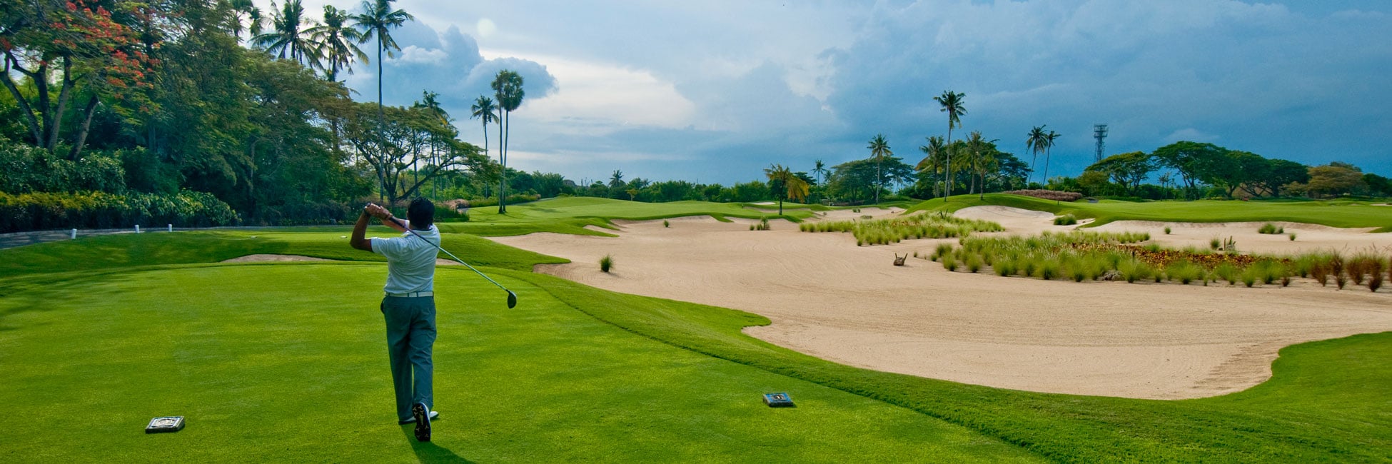 Book Bethpage Tee Times For A Legendary Golf Experience