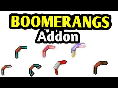 Using Boomerang