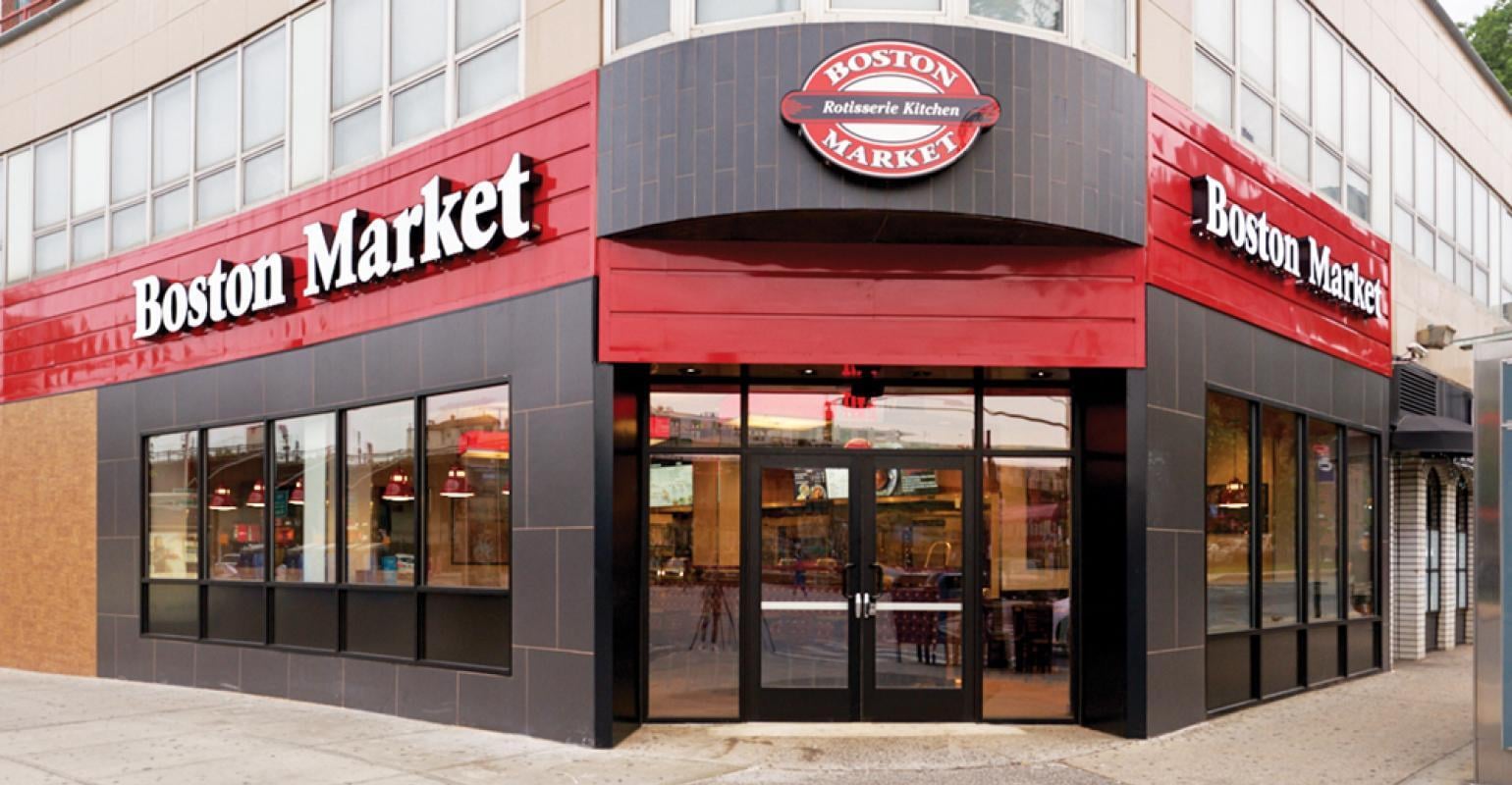 Boston Market