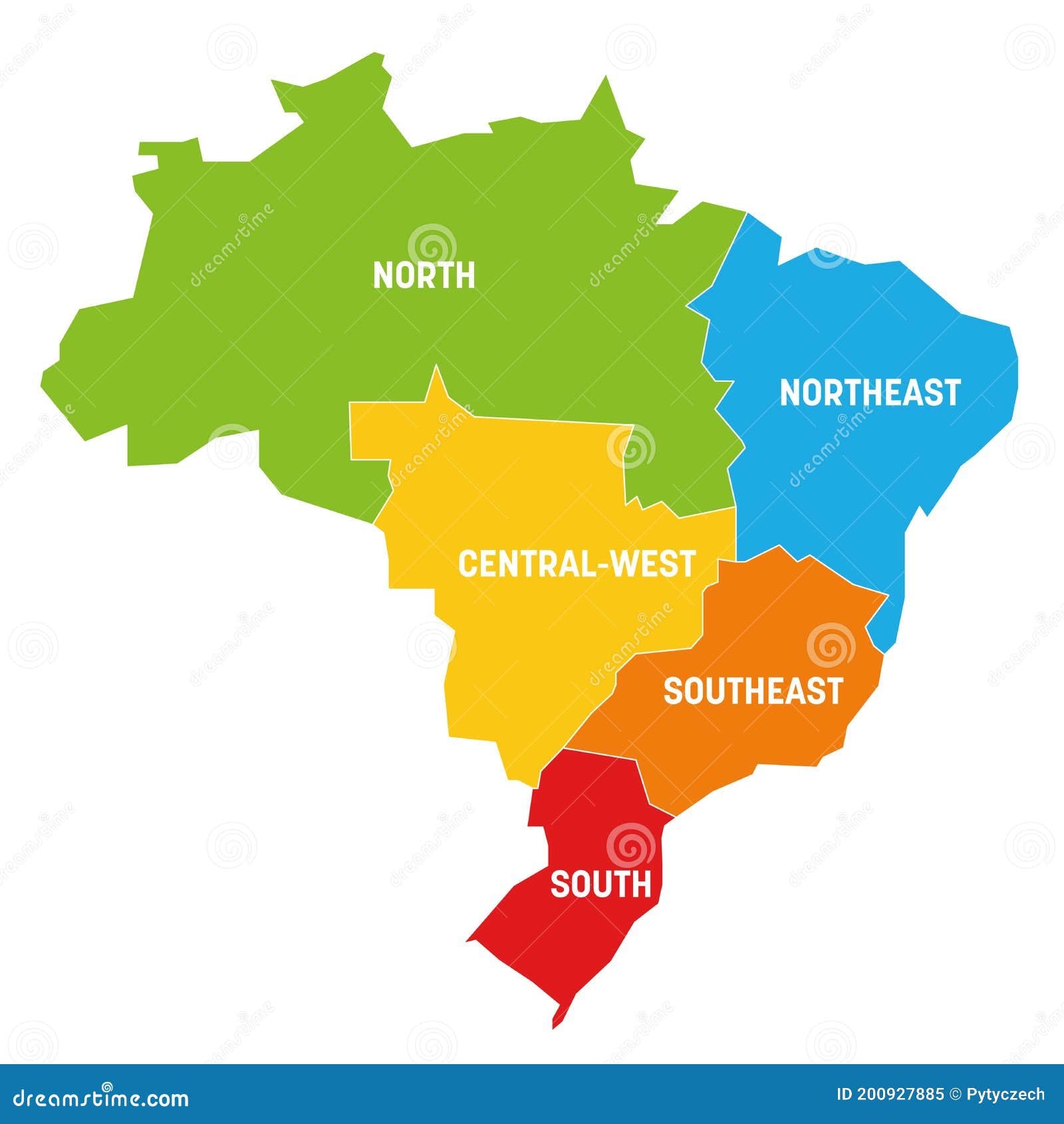 Best Times to Visit Specific Regions in Brazil