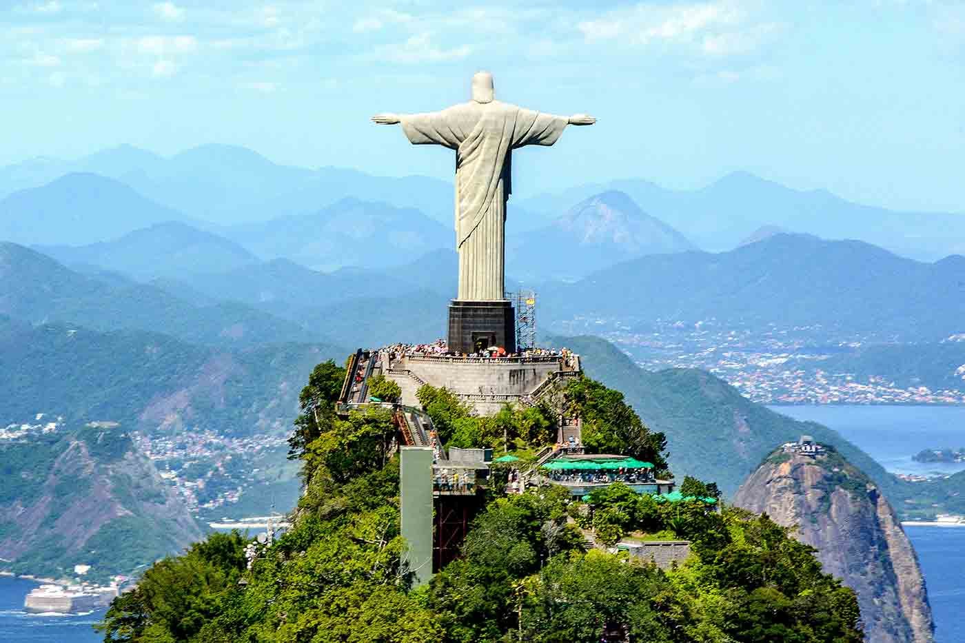 Planning Your Trip to Brazil