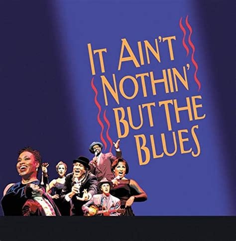 The Broadway Blues