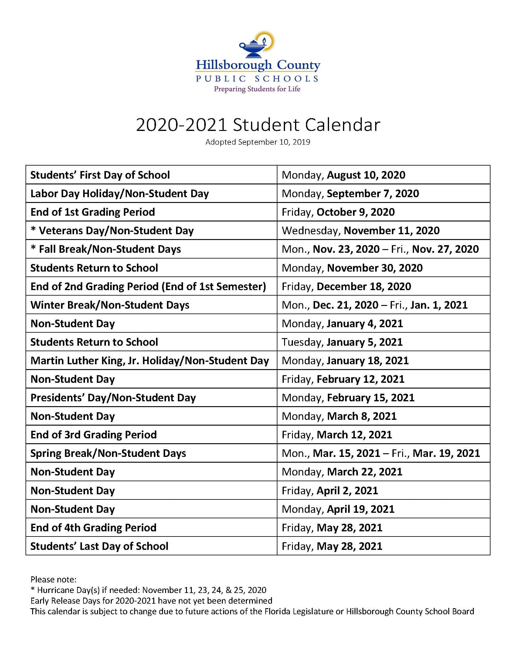 Brooklyn Diocese School Calendar 2024-2025: Key Dates And Events