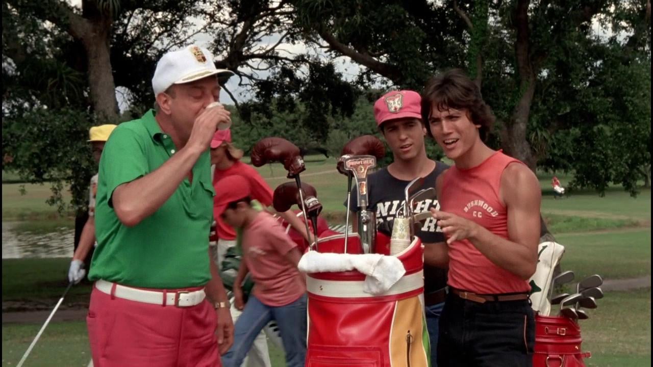 Caddyshack