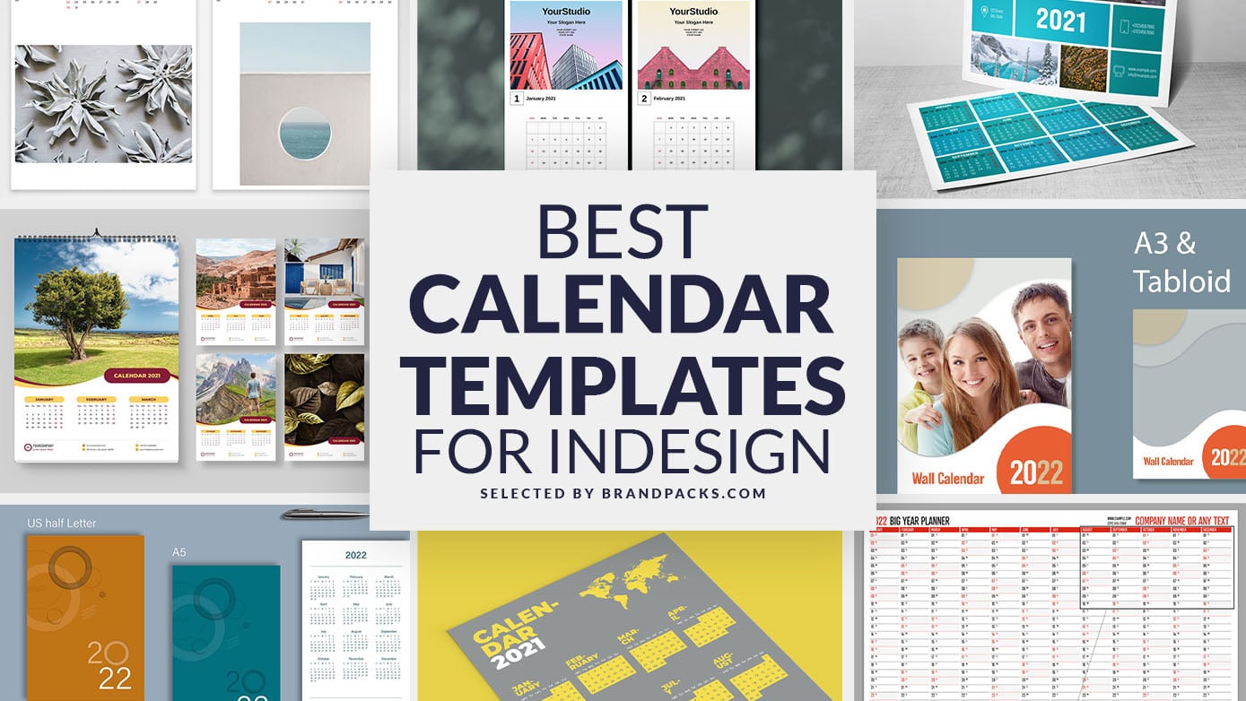 Designing a Blank Calendar Template